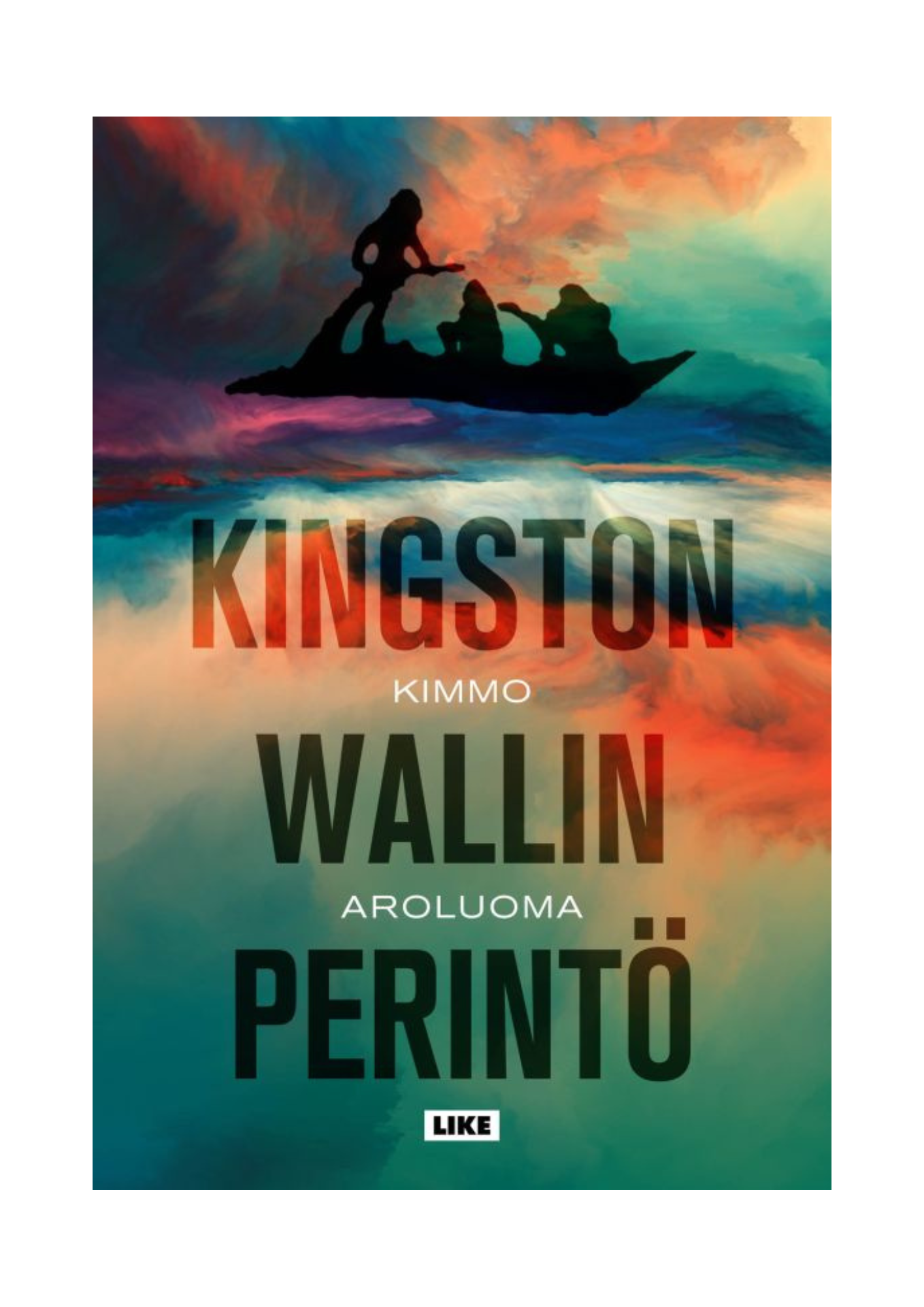 Kingston Wallin perintö