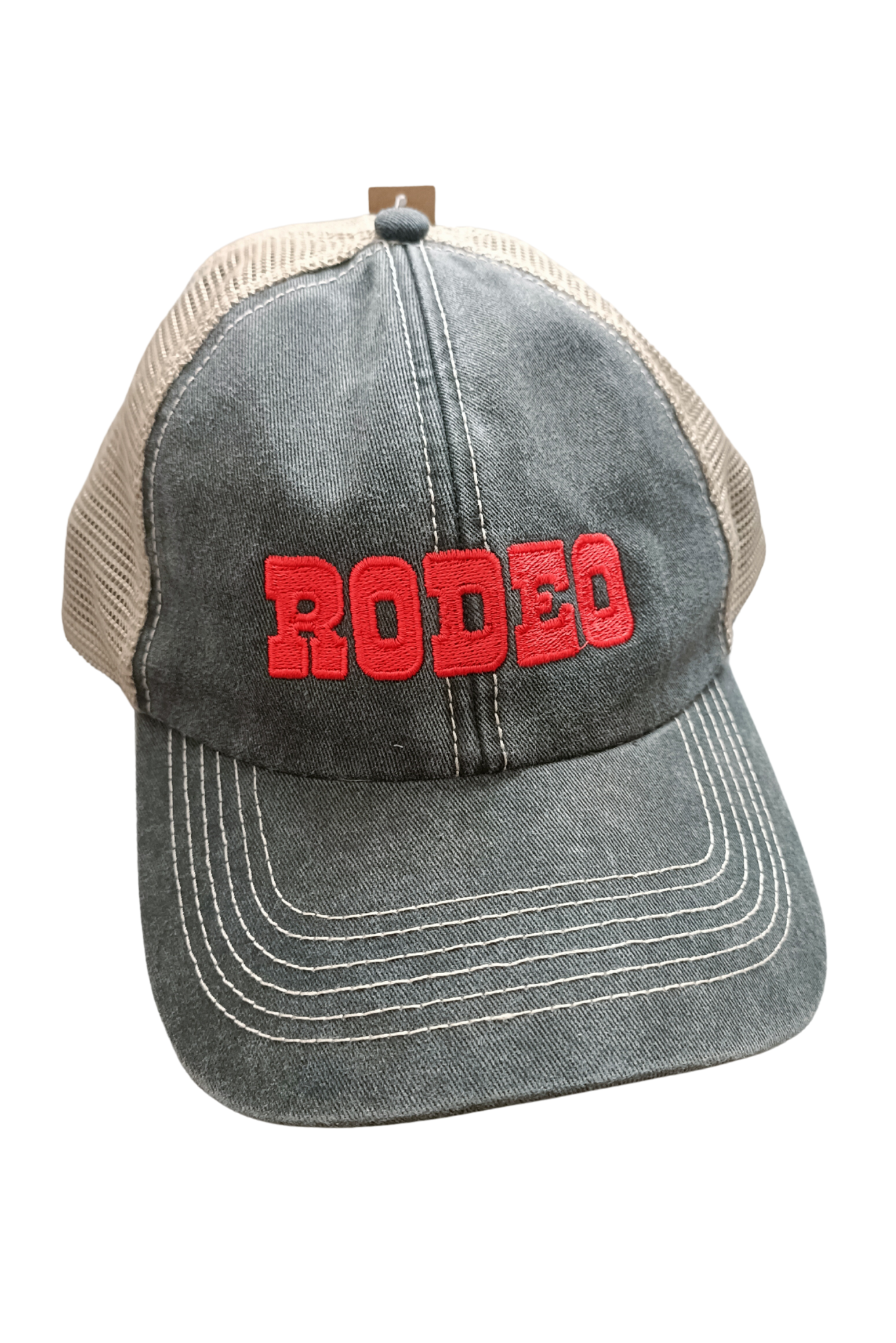 RODEO Trucker lippis