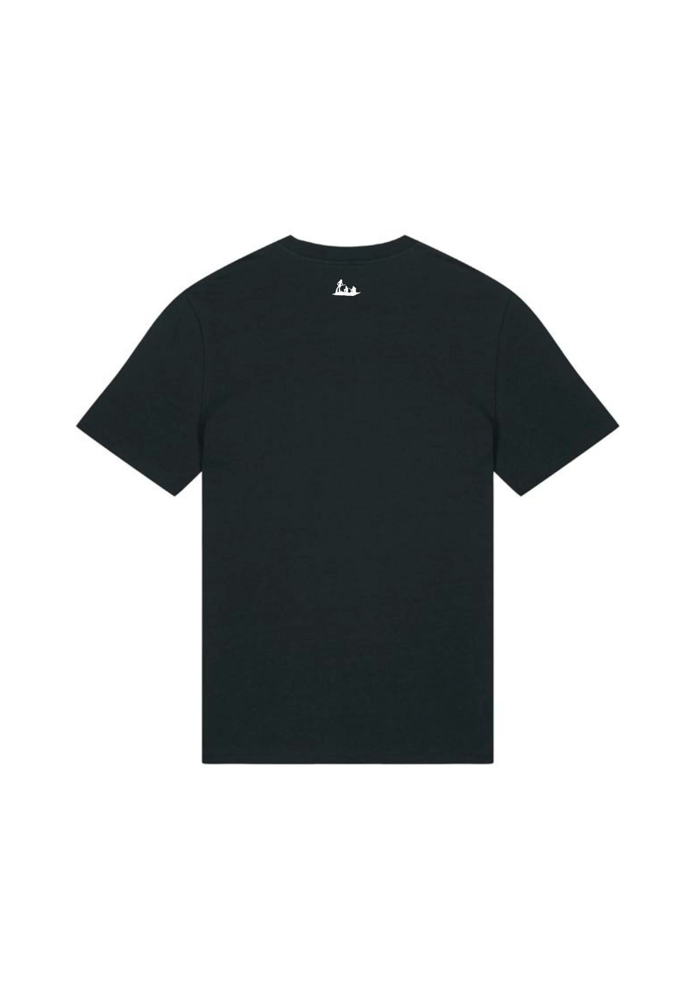 Kingston Wall black t-shirt