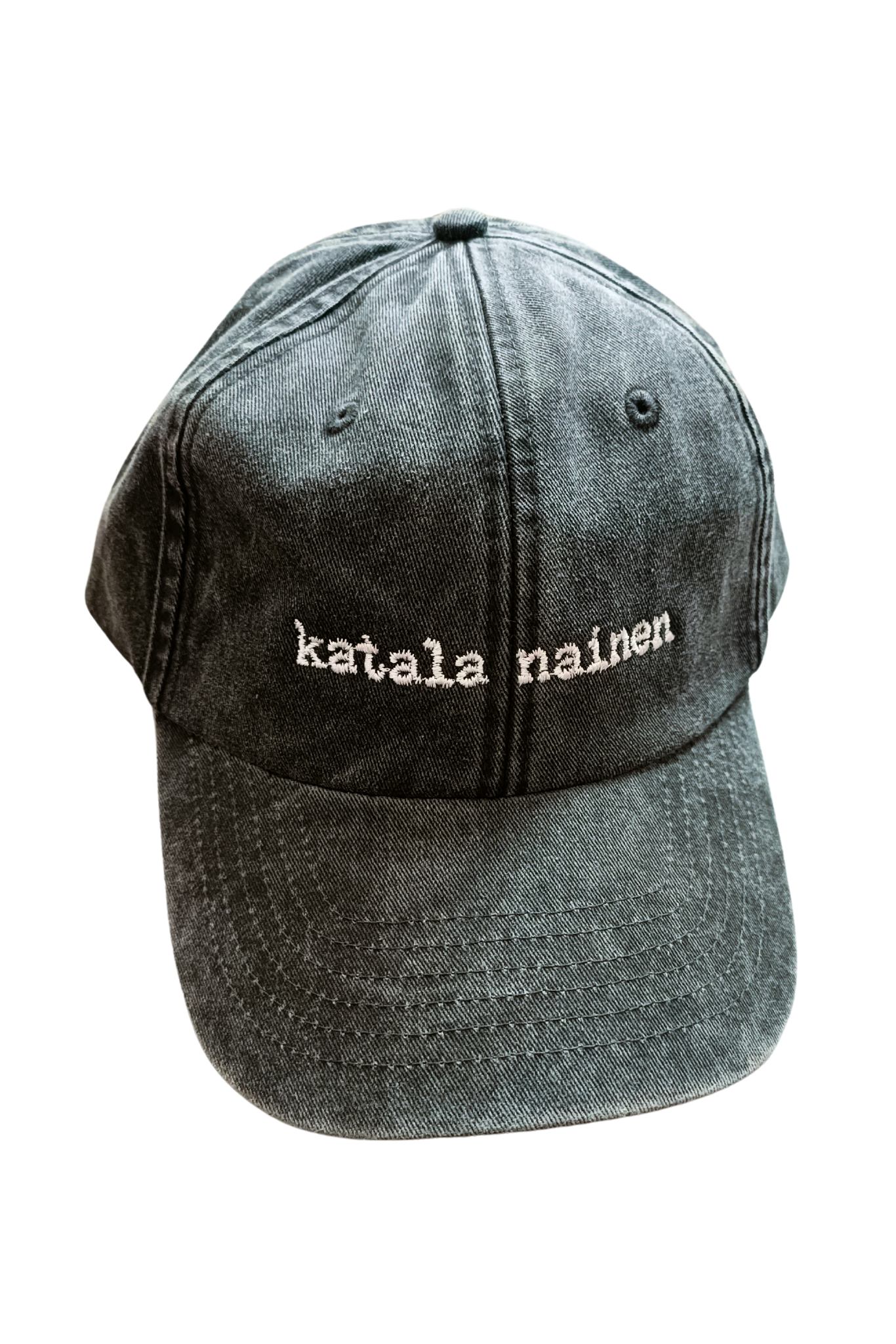 Katala nainen cap / PRE-ORDER