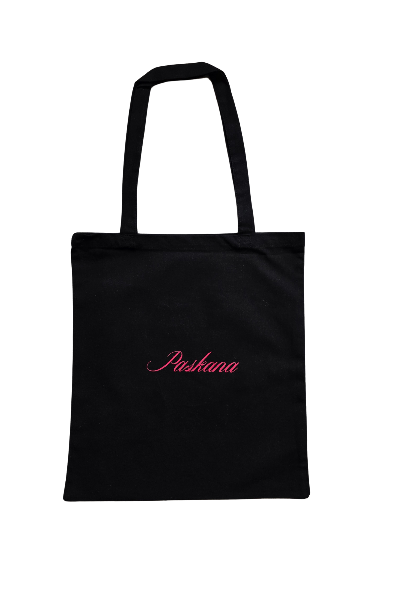 Paskana tote bag