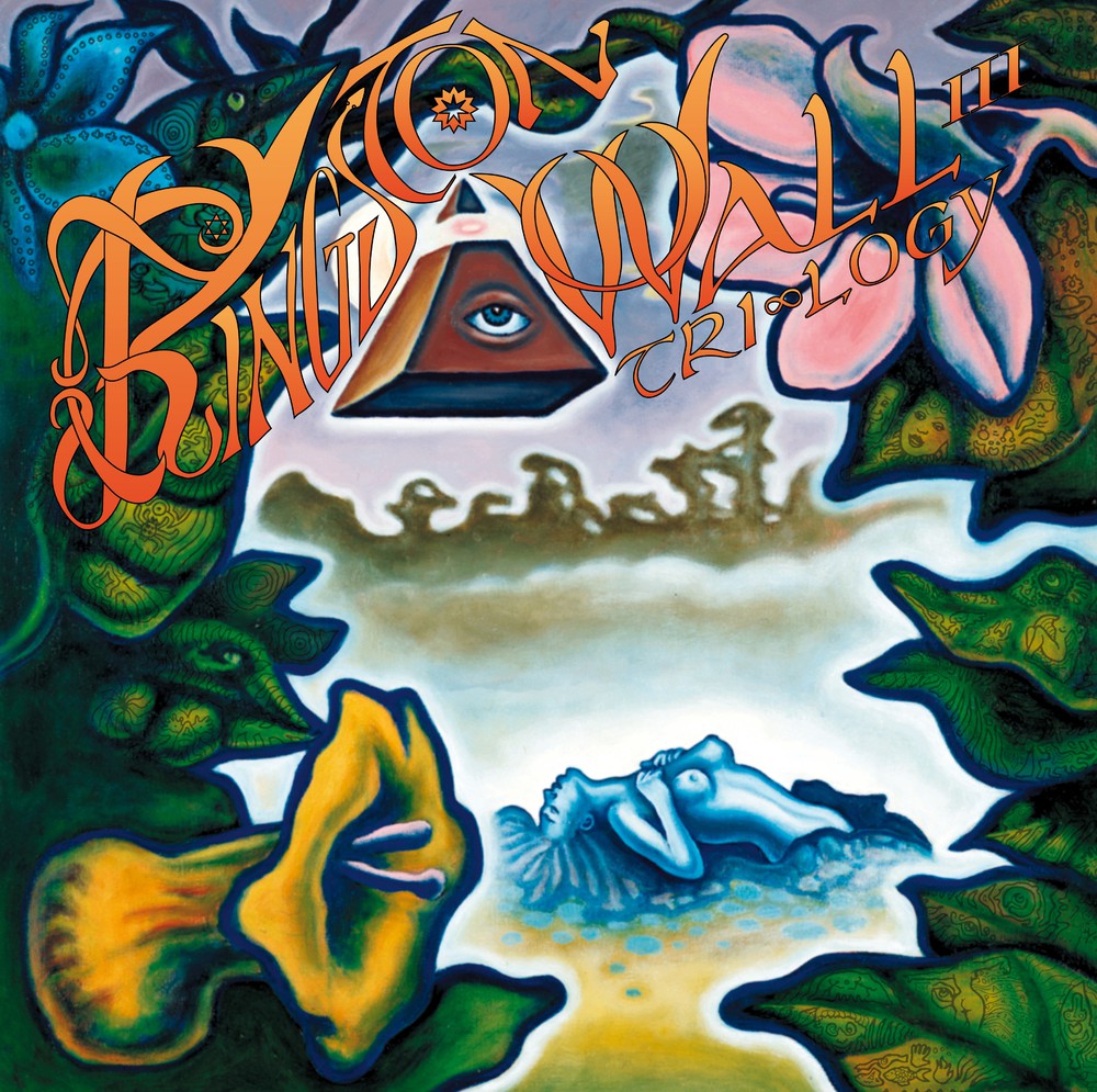 III Tri-Logy LP