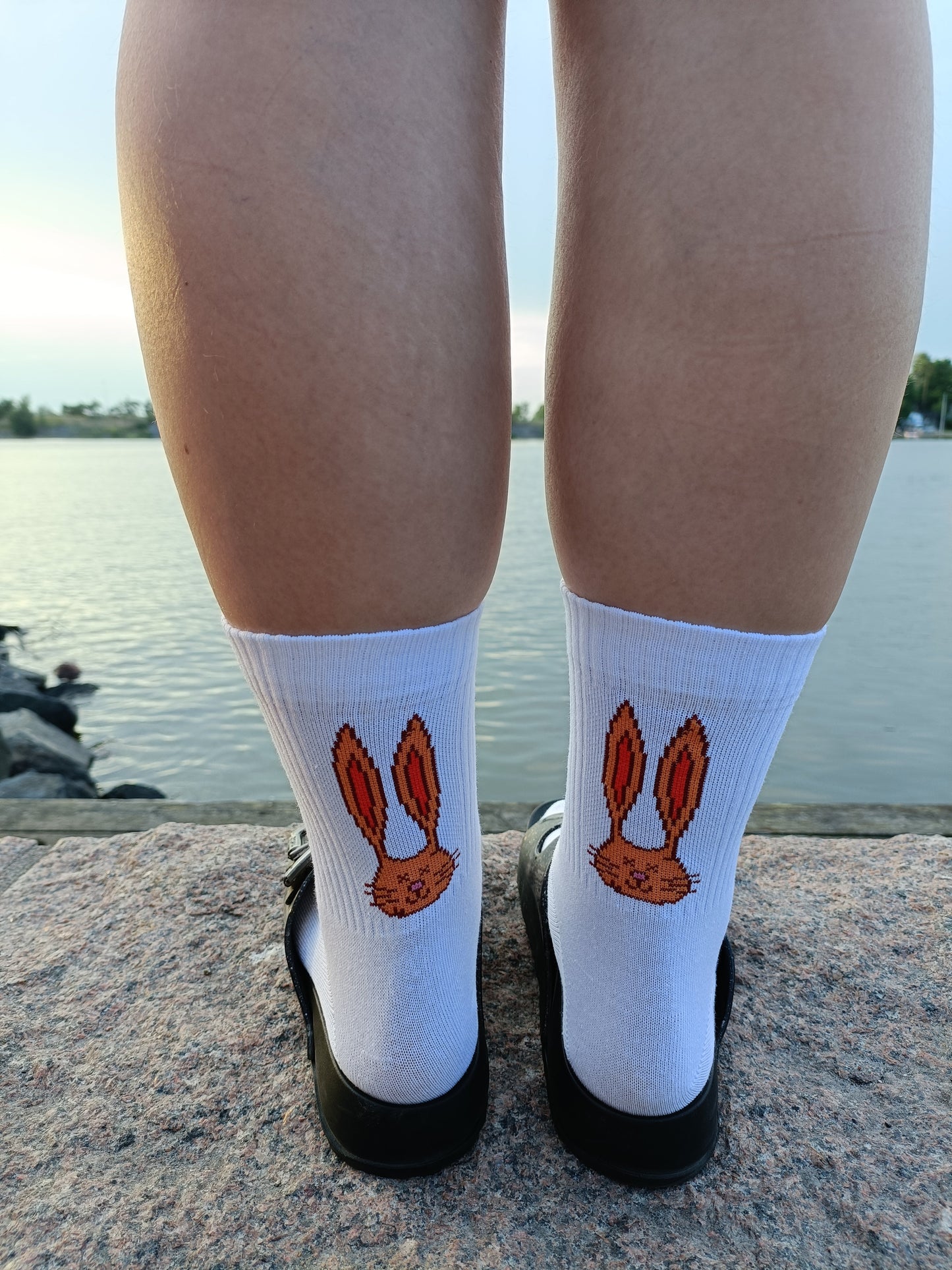 Pupu socks / Offer 2 pairs 30€