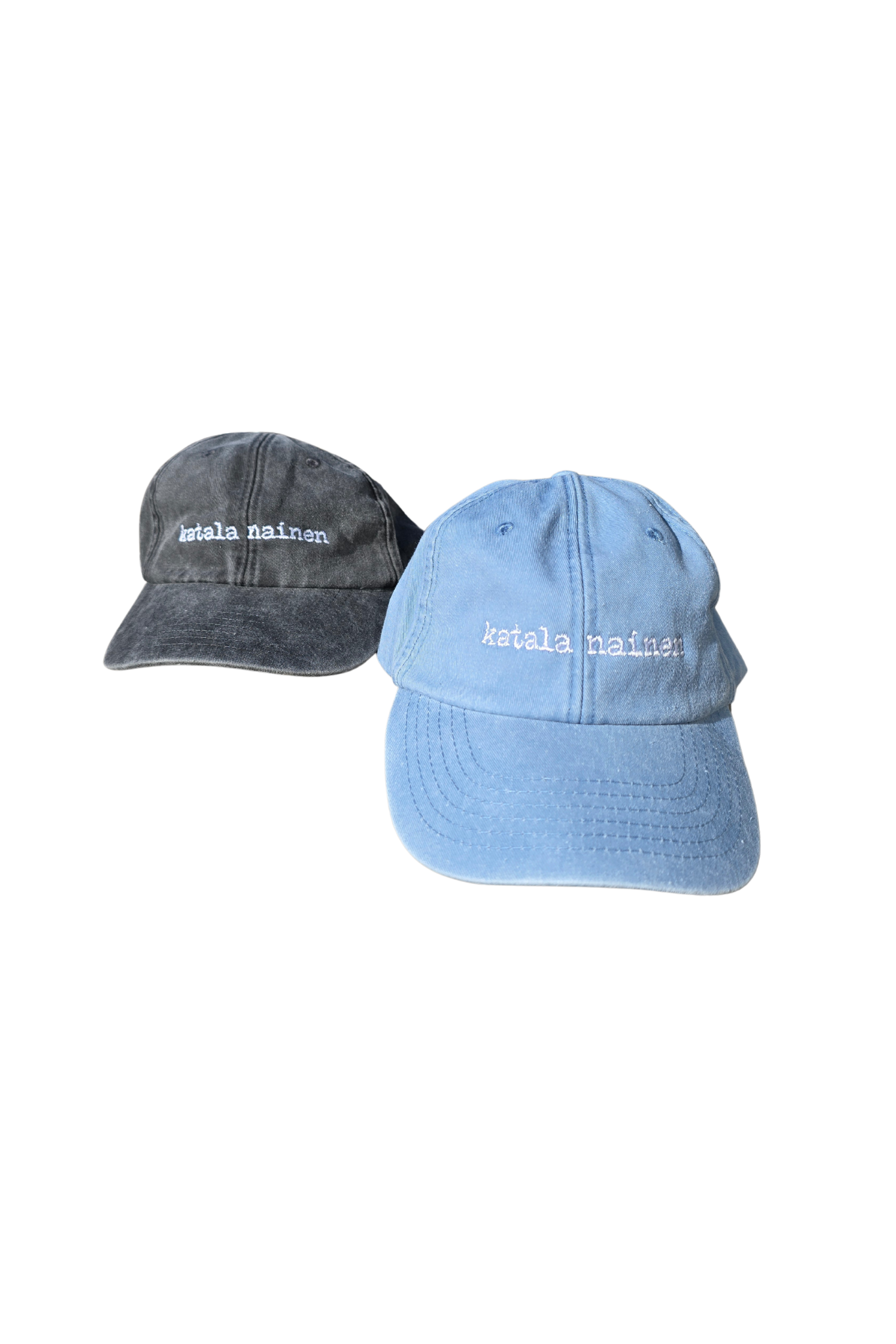 Katala nainen cap light blue / PRE-ORDER