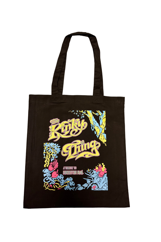 The Kinky Thing kangaskassi