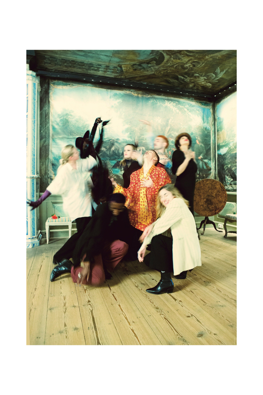 Pieni kuolema poster