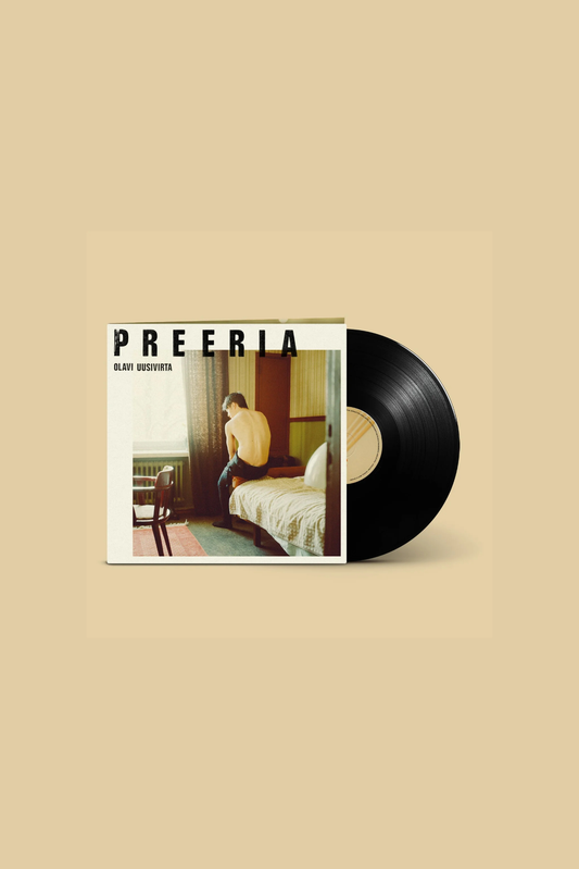 Preeria LP