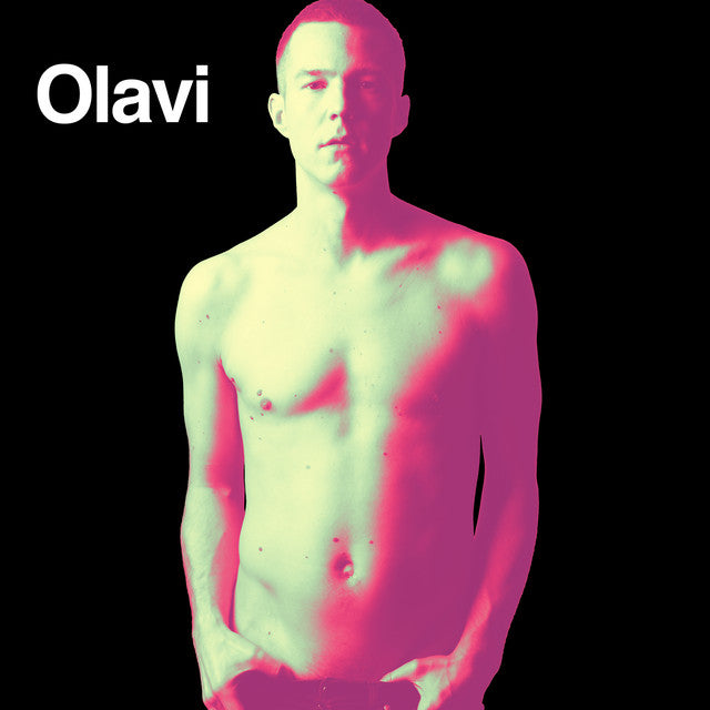 Olavi CD