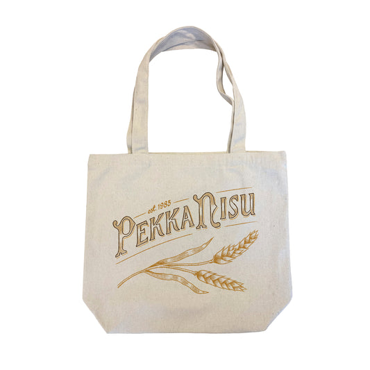 Pekka Nisu kangaskassi