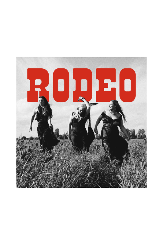 RODEO LP