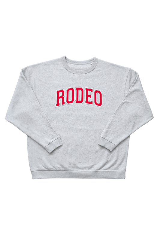 RODEO college