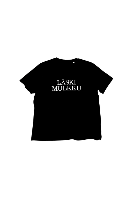 LÄSKI MULKKU t-paita