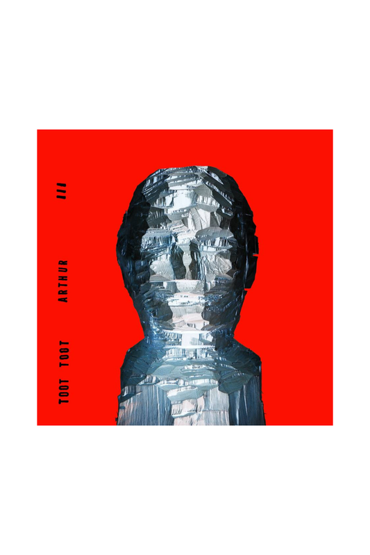 TOOT TOOT - Arthur 3 EP