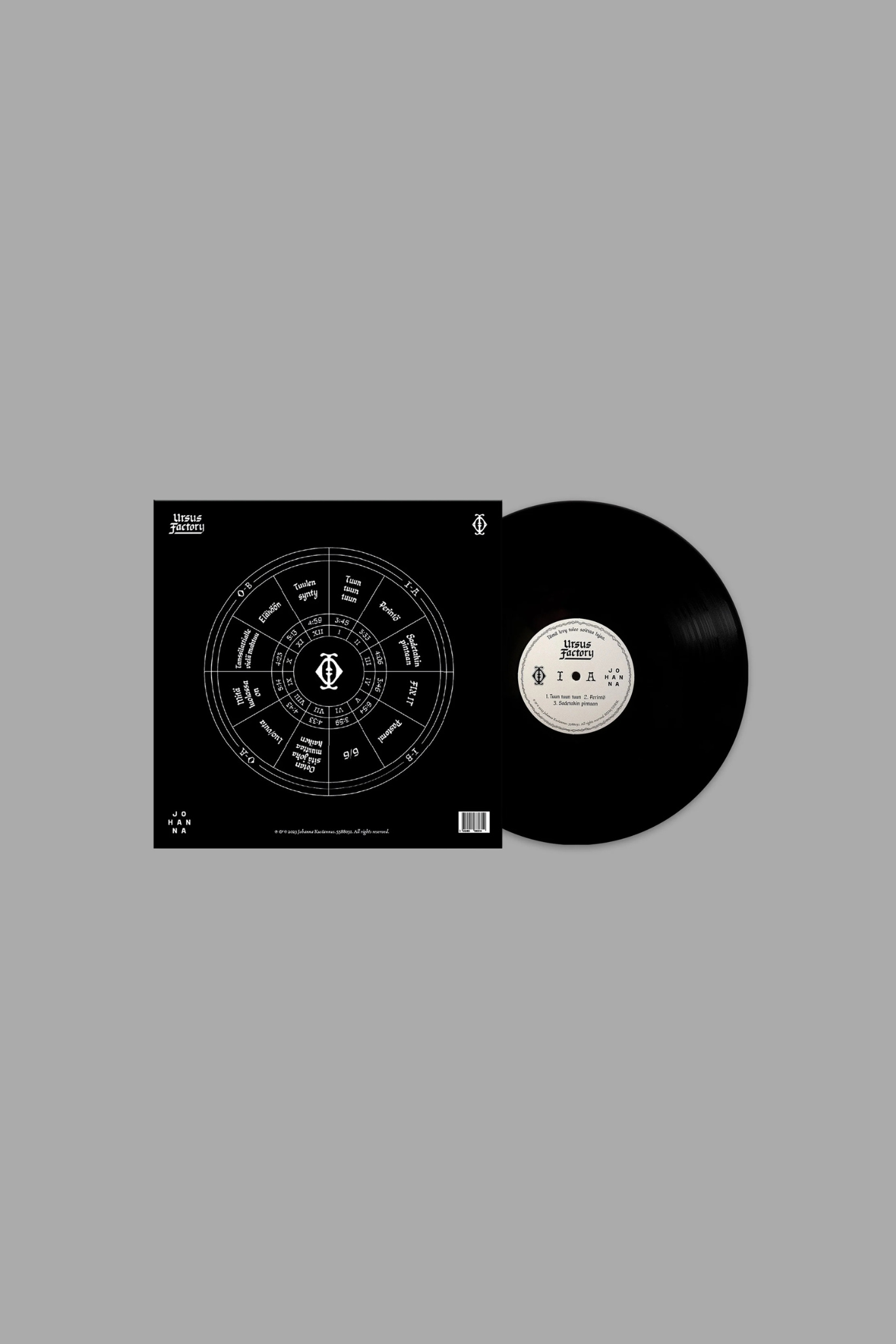 IO 2LP
