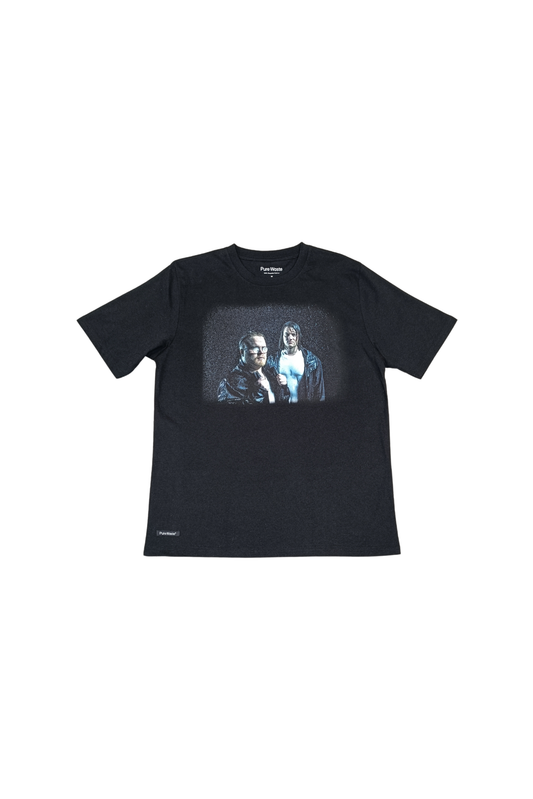 Sadetakin pintaan t-shirt