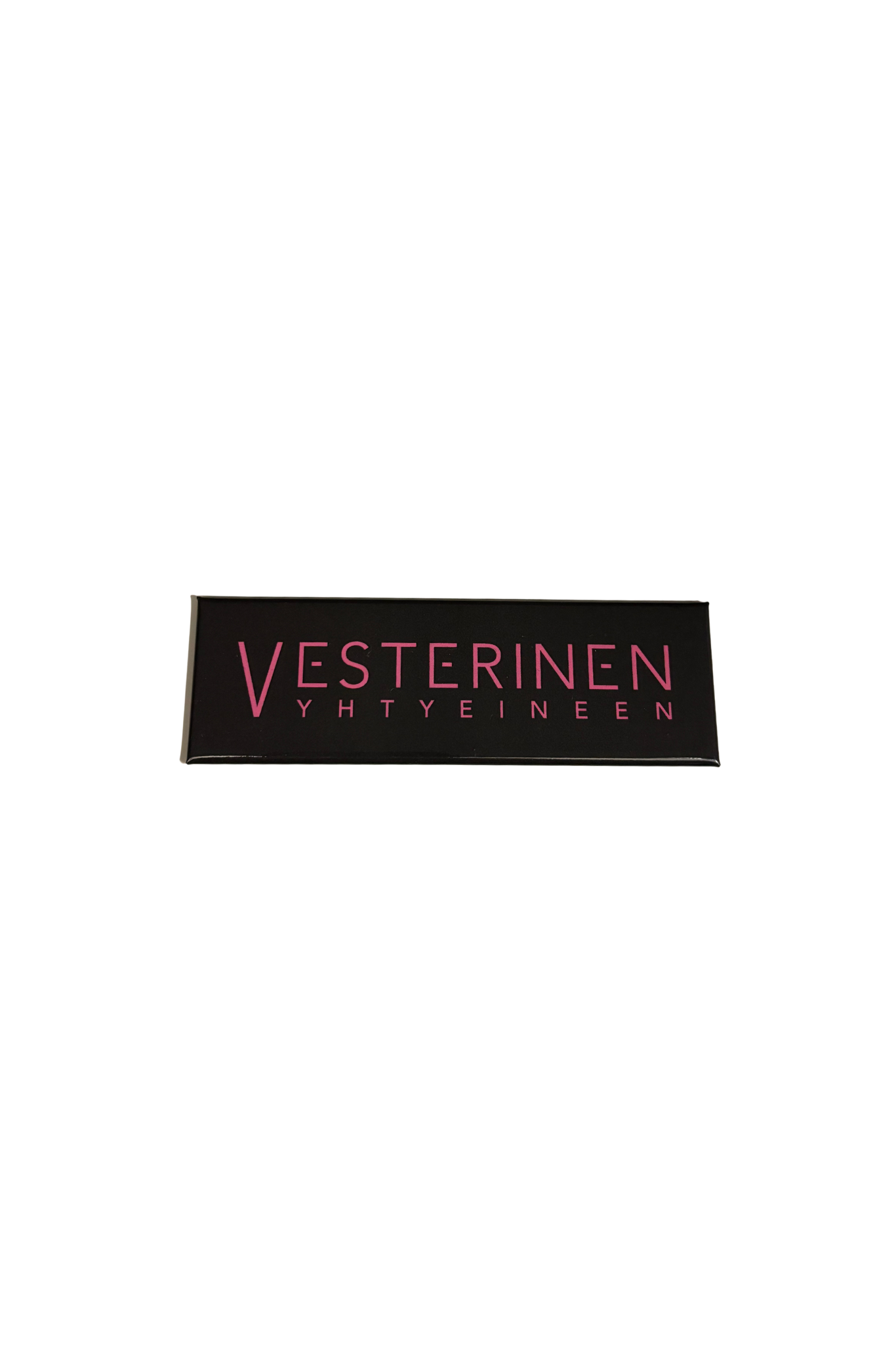 Vesterinen Yhtyeineen magneetti