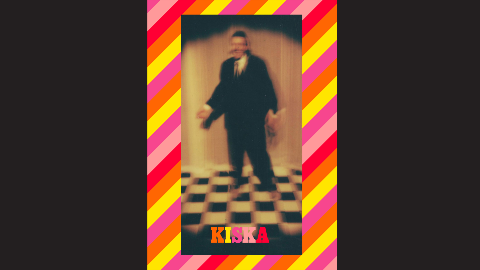 Arppa albums – Kiska Merchandise Oy
