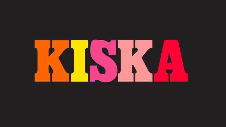 Kiskan suosikit