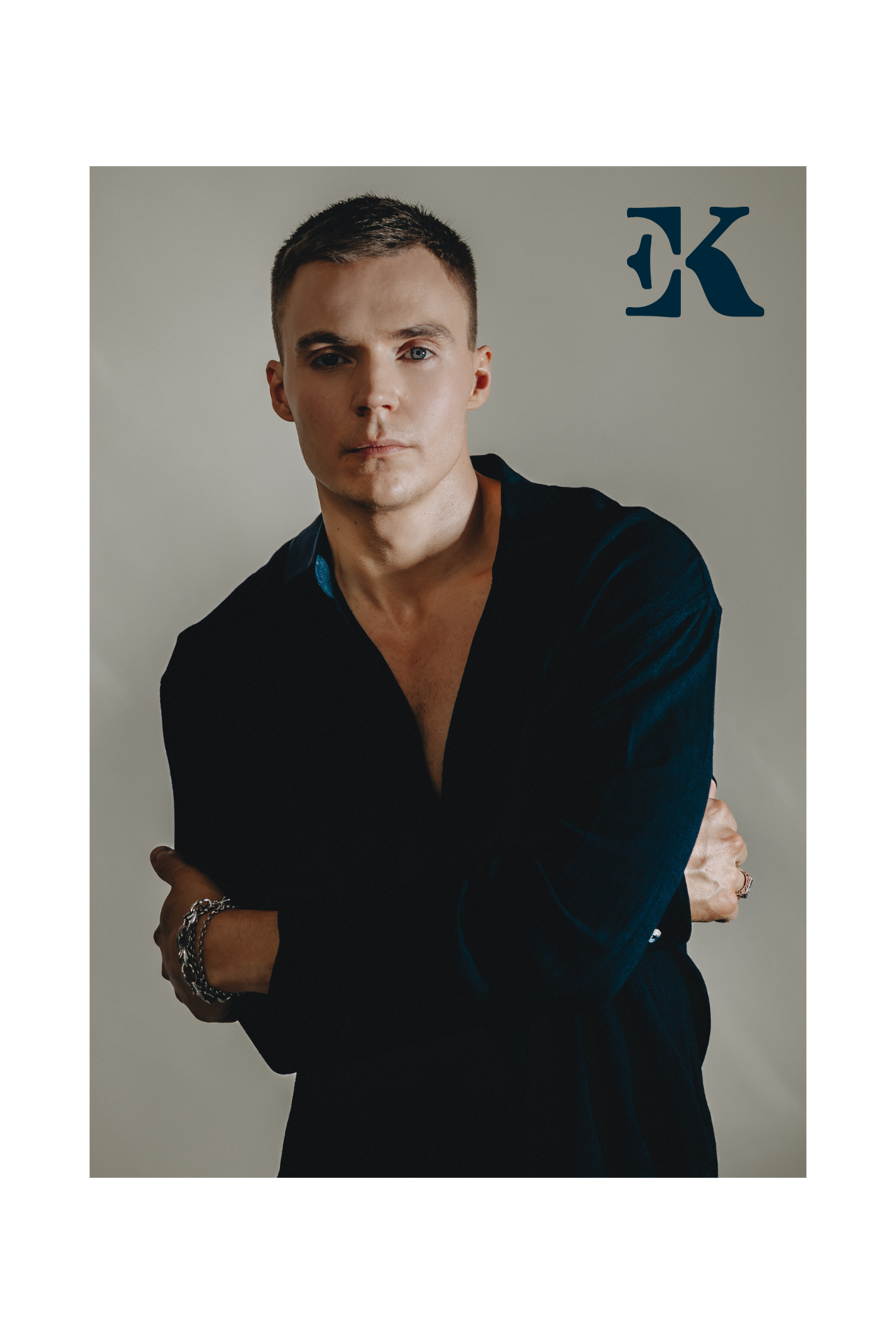 Elias Kaskinen juliste A2 / ENNAKKOTILAUS