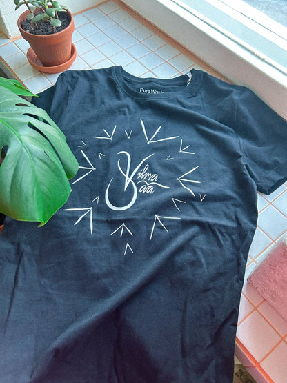 Vilma Jää t-paita Lady fit