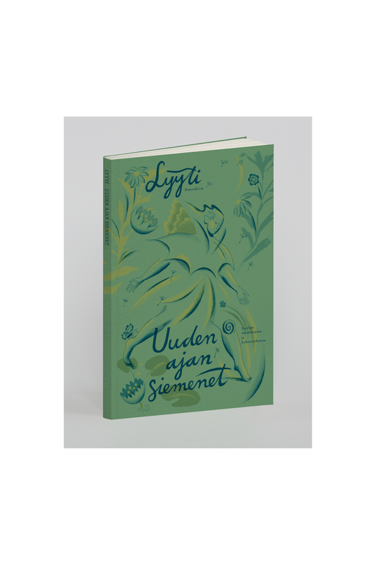 Uuden ajan siemenet nuottikirja