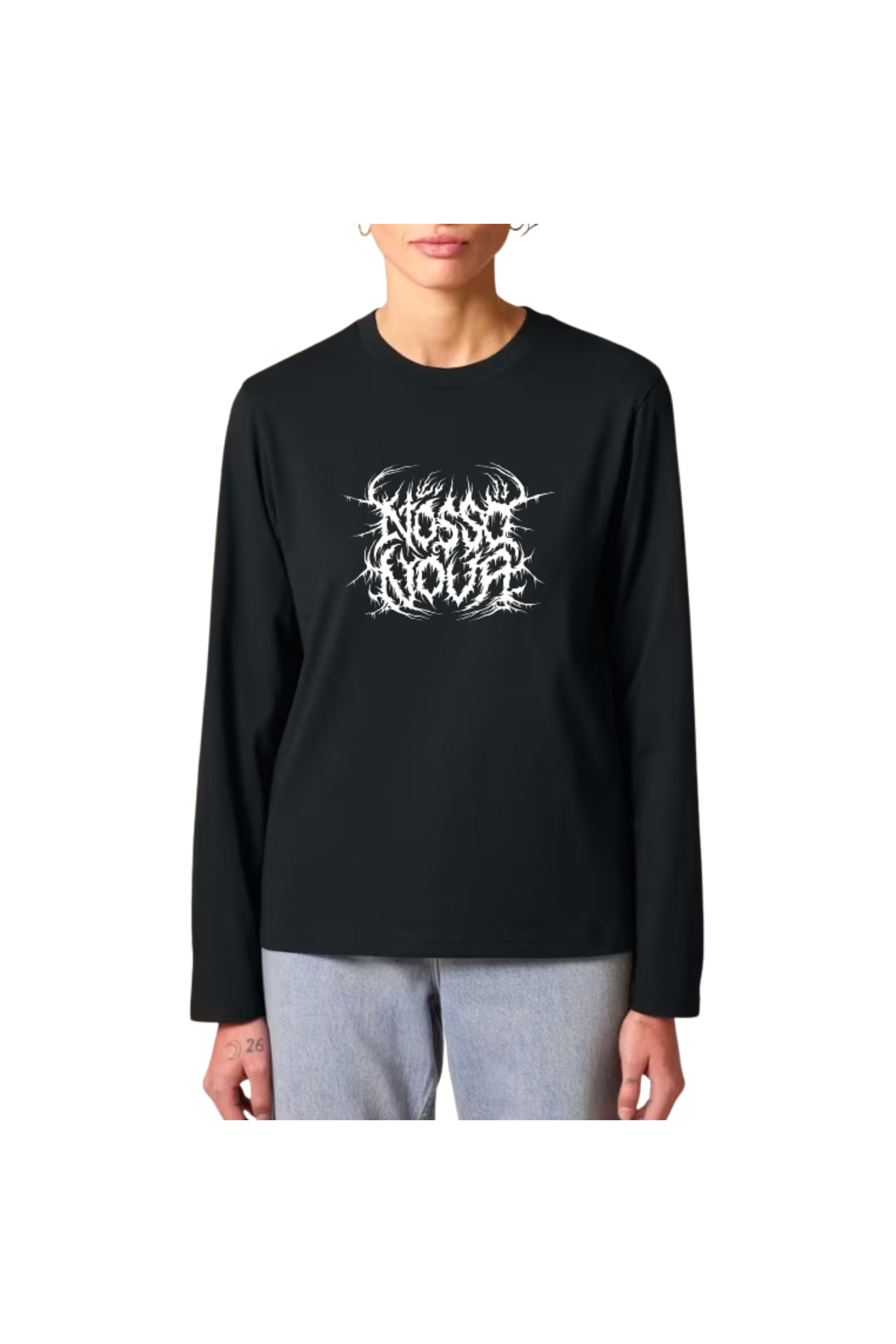 NÖSSÖ X LÖSSÖ longsleeve
