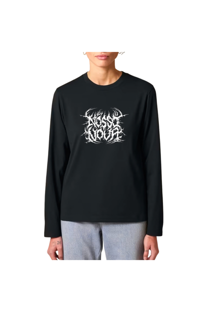 NÖSSÖ X LÖSSÖ longsleeve