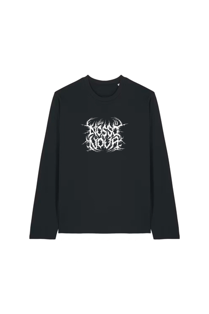 NÖSSÖ X LÖSSÖ longsleeve