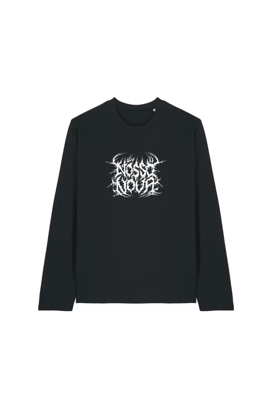 NÖSSÖ X LÖSSÖ longsleeve