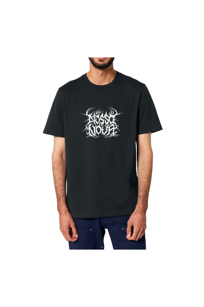 NÖSSÖ X LÖSSÖ t-paita