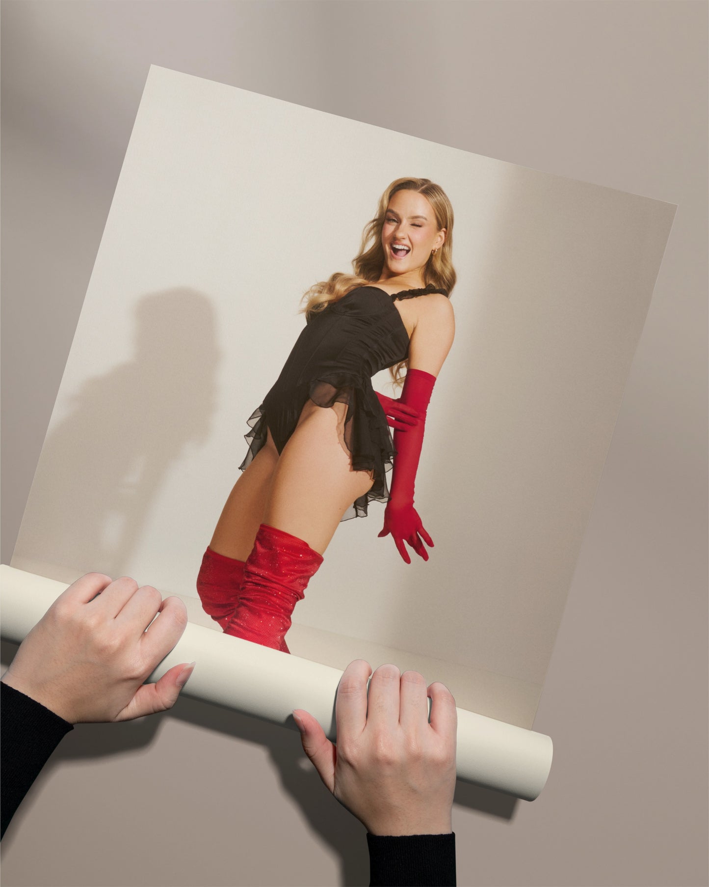 Nelli Matula poster