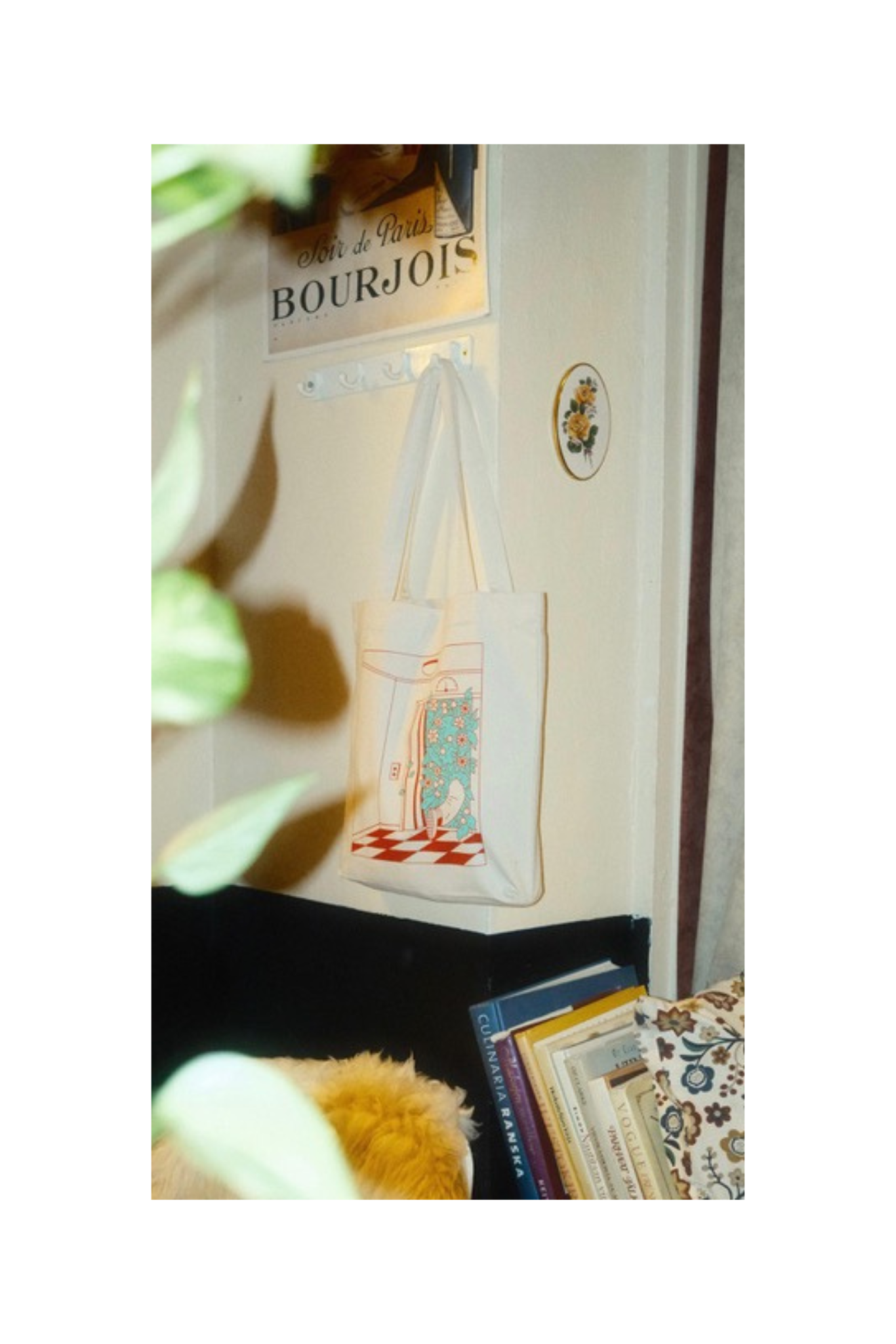 Nössö Nova kangaskassi