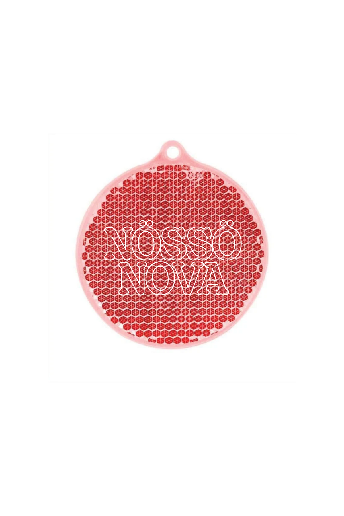 Nössö Nova heijastin