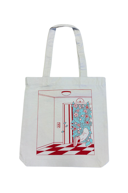 Nössö Nova kangaskassi