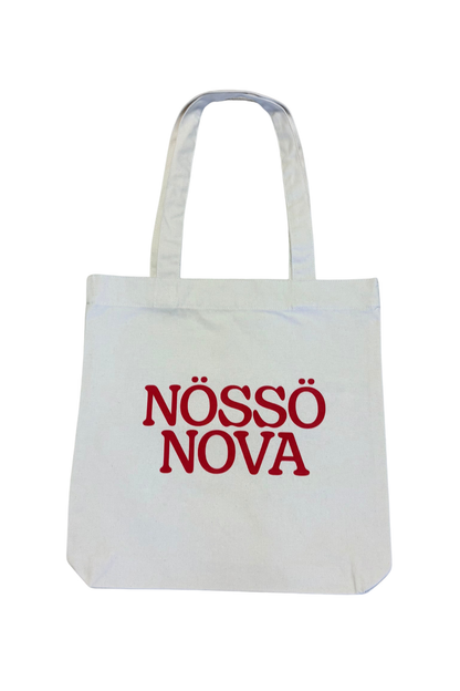 Nössö Nova kangaskassi