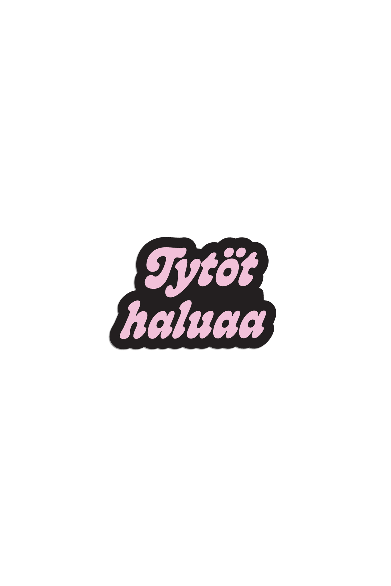 Nylon Beat kangasmerkki / useita erilaisia