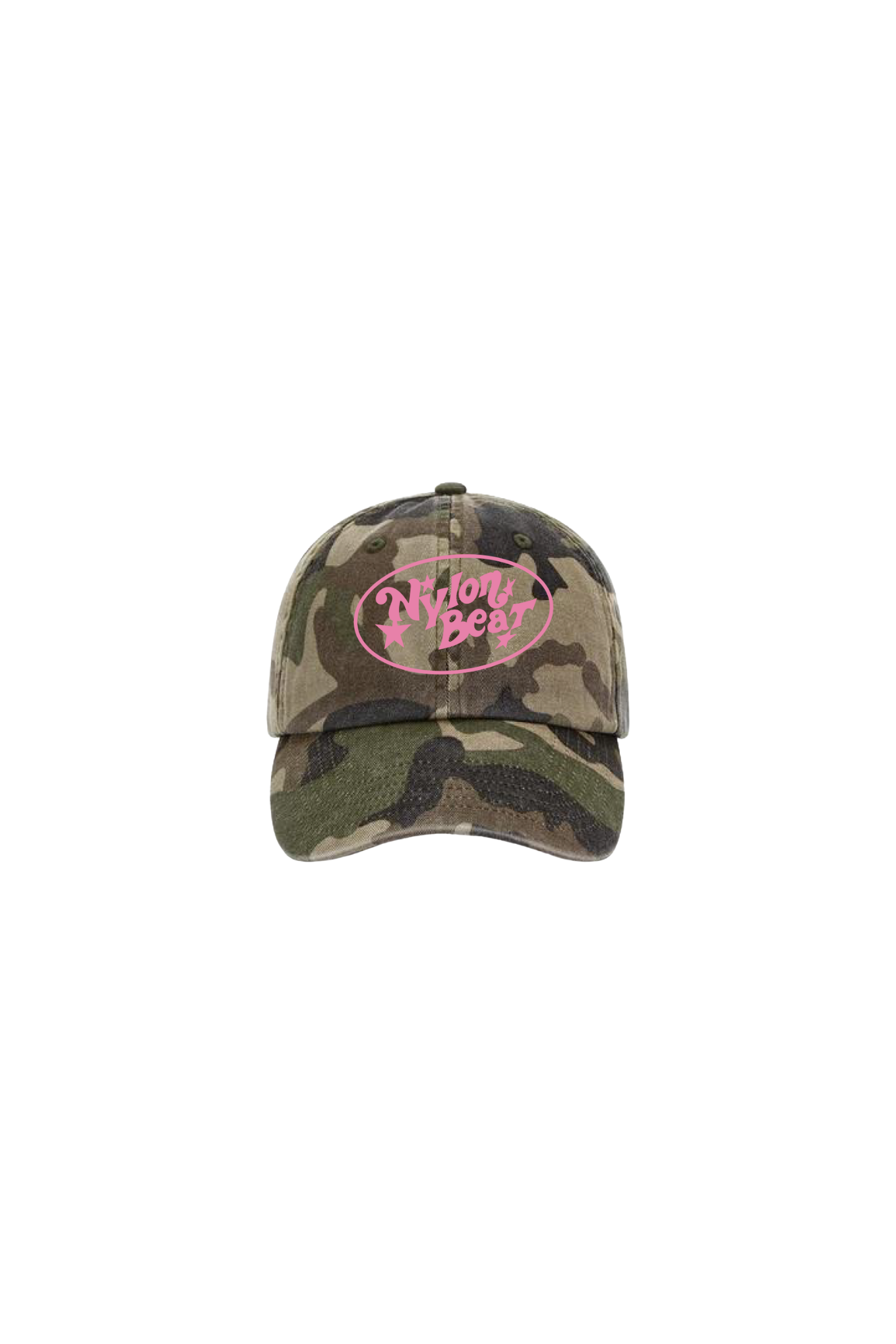 Nylon Beat lippis