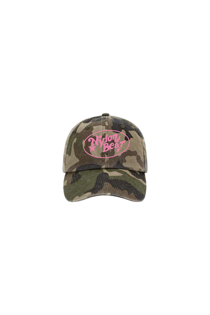 Nylon Beat lippis