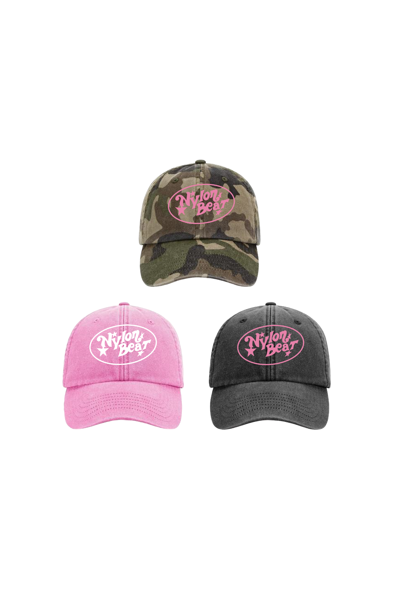 Nylon Beat lippis