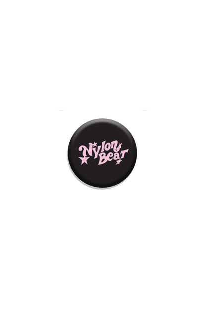 Nylon Beat rintanappi