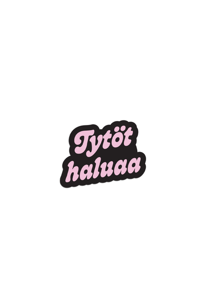 Nylon Beat tarrat / useita erilaisia