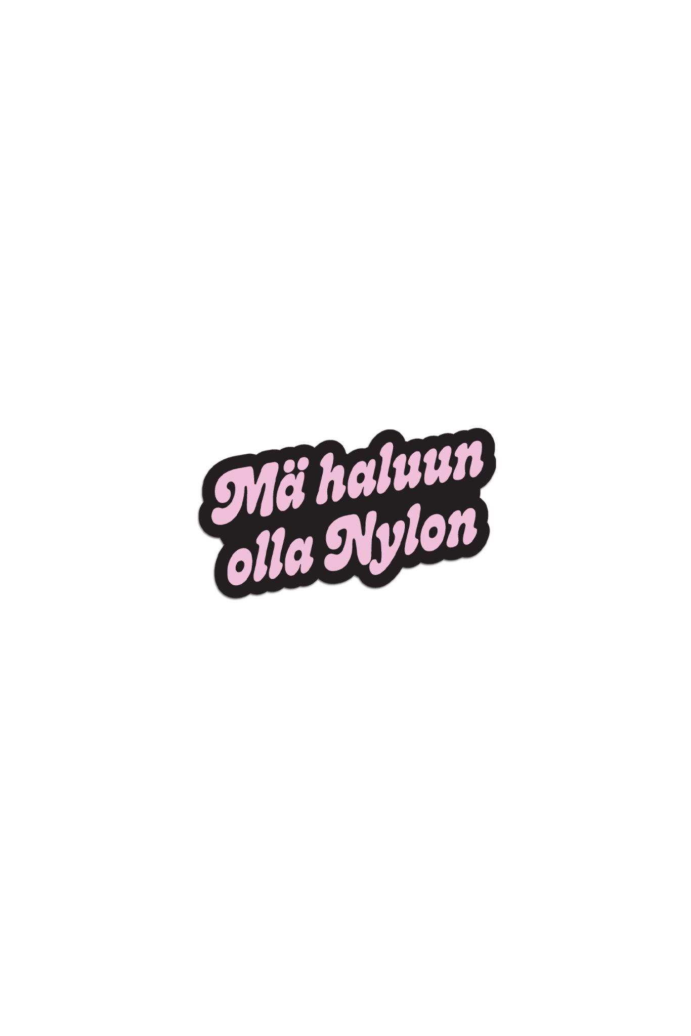 Nylon Beat tarrat / useita erilaisia