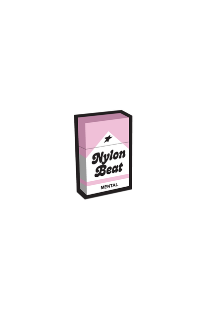 Nylon Beat tarrat / useita erilaisia