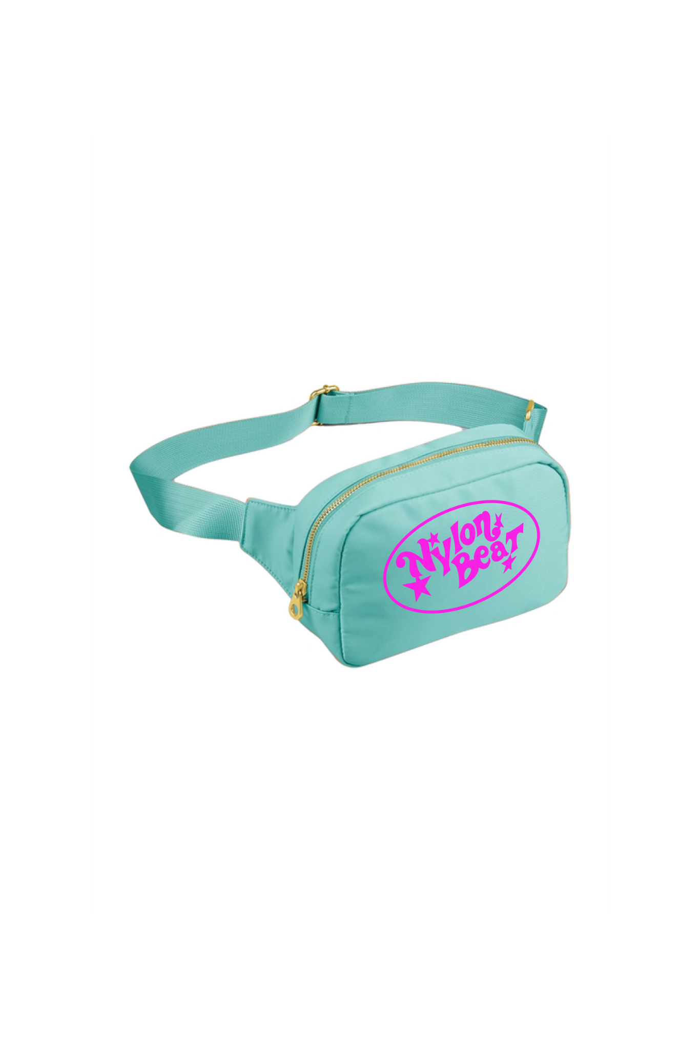 Nylon Beat vyölaukku / cross body