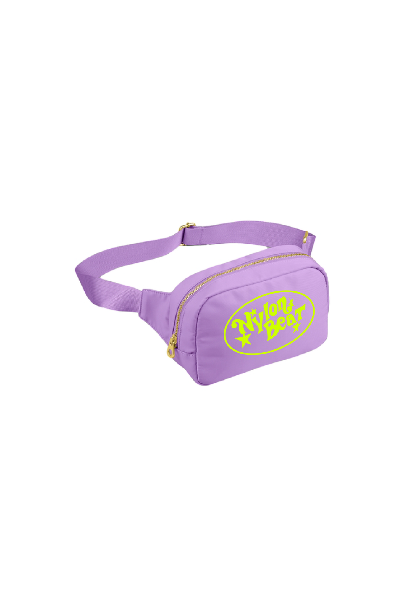 Nylon Beat vyölaukku / cross body