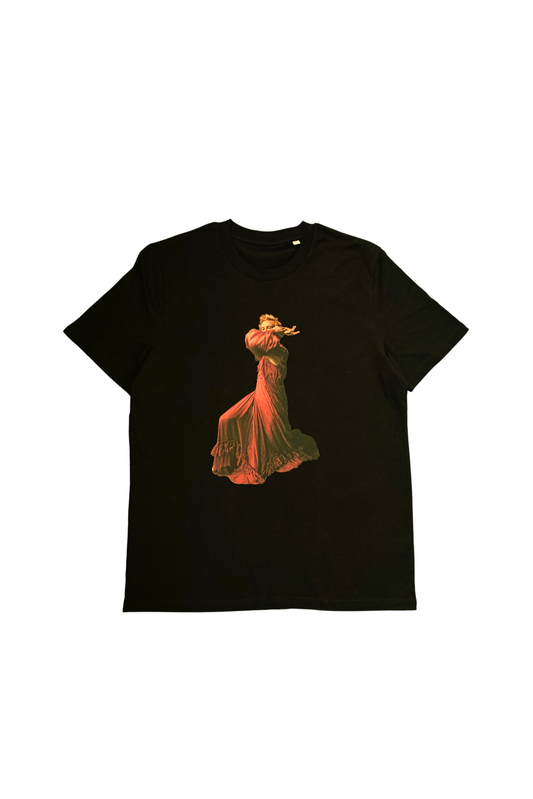 Musiikkitalo t-shirt