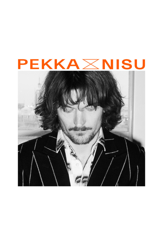 Papillon LP / TARJOUS 3 KPL LP 95€ / ENNAKKOTILAUS