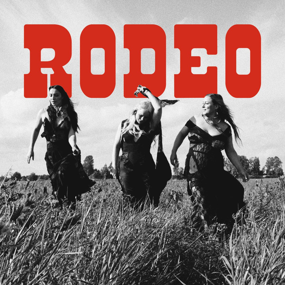 RODEO LP
