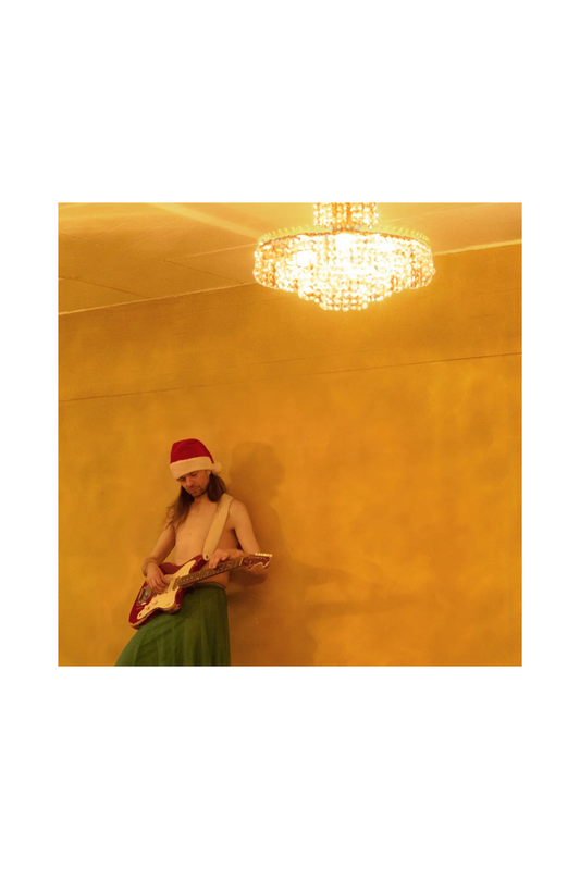 Christmas album CD