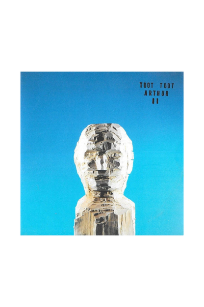 TOOT TOOT - Arthur 2 EP